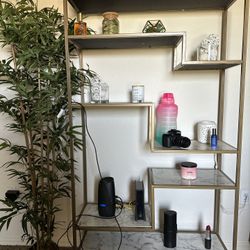 Multi-purpose Shelf