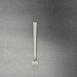 Oneida Community Silver Plate- New Era- Olive/Pickle Fork- 3 Prong