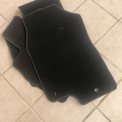 Acura RDX Floor Mats