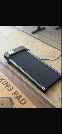 Incline treadmill Walking Pad