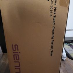 Brand NEW SIENNA CLEANING SYSTEM 