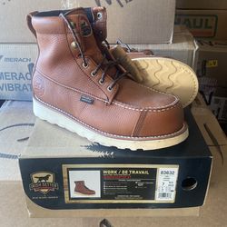 Irish Setter Work Boots