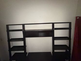 Mueble de sala