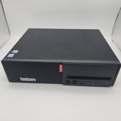Lenovo M720s Computer 