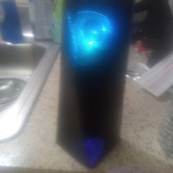 Twist Bass Blue Tooth Speaker 