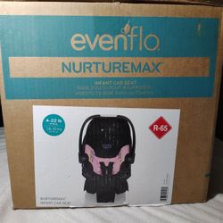 Evenflo Infant Carseat