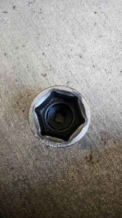 Matco Socket