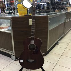 Ibanez Acoustic Guitar 