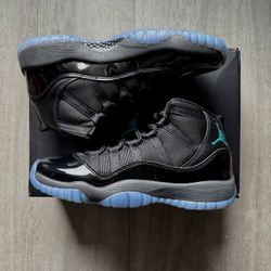 Air Jordan 11 Gamma
