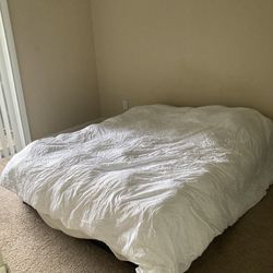 Quince Premium Down Alternative Comforter