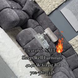 ✨️XL Sectional Sofas✨️ Furniture Queen Bedrooms, Dining Avail