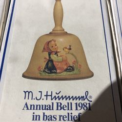 Hummel Bells