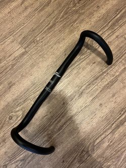 HED Tour Drop Bars