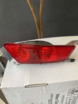 Land Rocer/Range Rover Evoke Rear Right Light