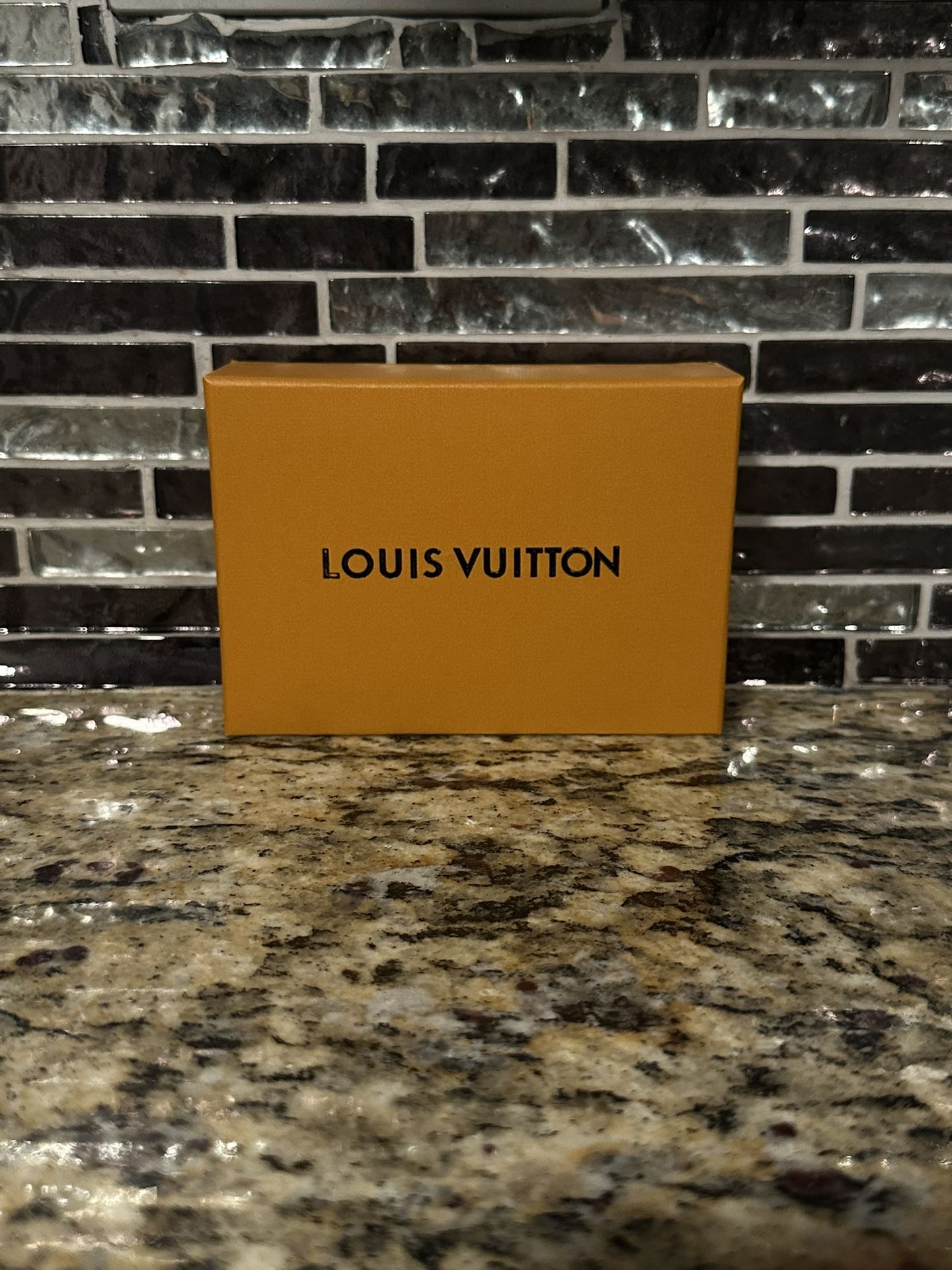 LV slim Bracelet