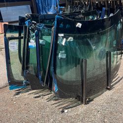 Windshields
