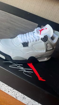 Jordan4 retro  M10