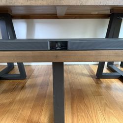 Bose Professional Videobar VB1 all-in-one USB Conferencing Device