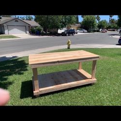 Work Bench 