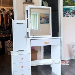 Retocador de belleza