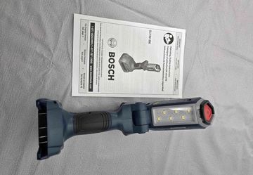 Bosch 18V Work Light