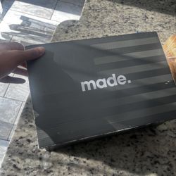 New Balance (Gray, Size 11.5)