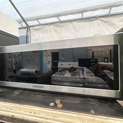 Above The Range Microwaves 