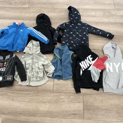 4t Hoodies And Sweatshirts …Adidas And More 