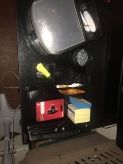 Office accessories