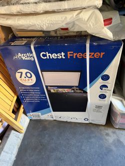 Freezer