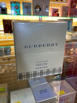 Burberry perfume for women EDP (3.3OZ)