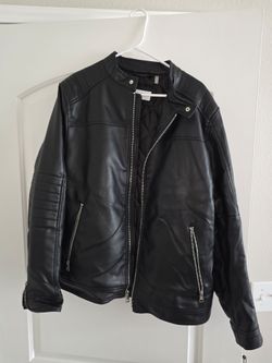 Calvin Klein jacket