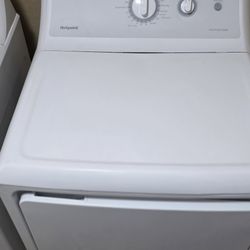 Top Load Washer & Dryer GE Appliances