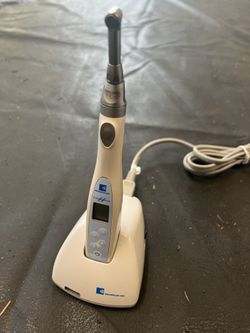 Endosequence II By Brasseler Endodontic Cordless Motor