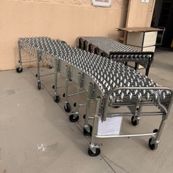 Free Nesta flex Conveyor