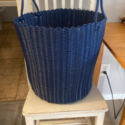 Laundry Basket