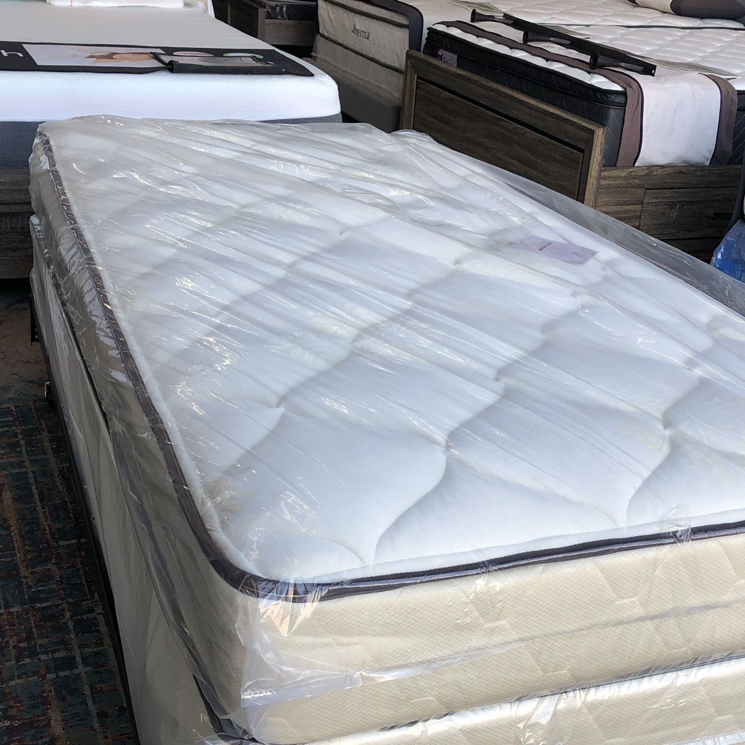 Twin Mattresses And Other Sizes Available- best Mattress Prices 