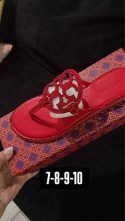 Tory Burch sandals
