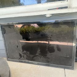 46” Samsung 1080p Edge-Lit LED LCD TV