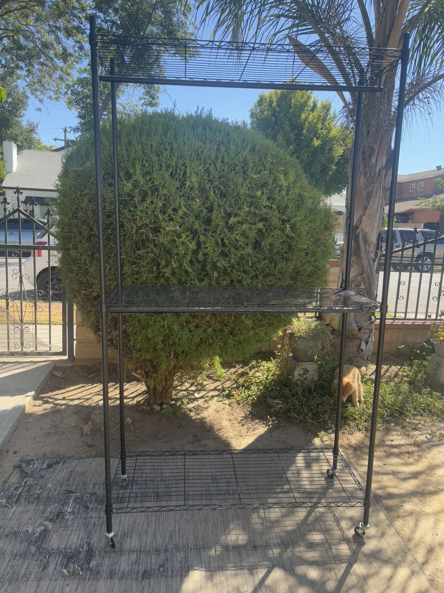 Moving Sale