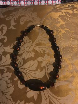 Vintage necklace