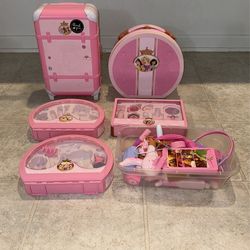 Disney Princess Lot .