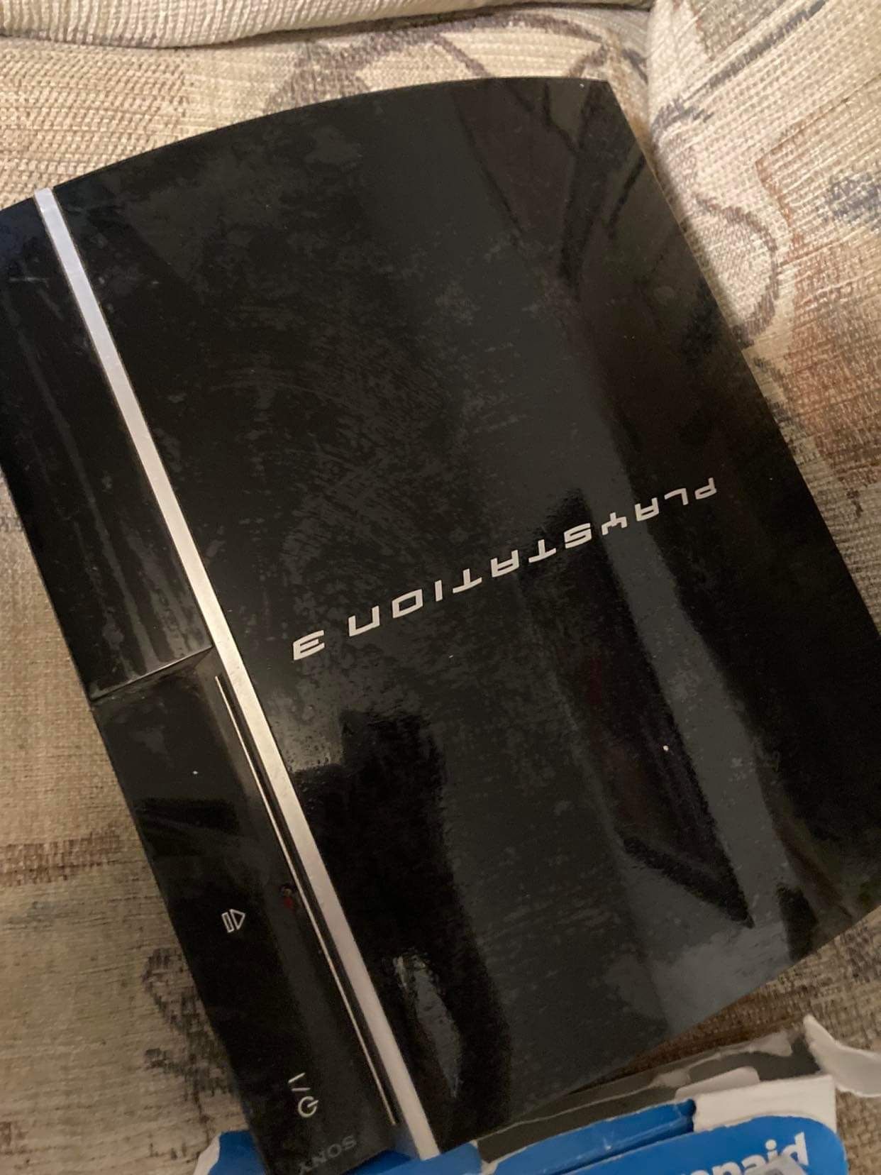 PlayStation 3