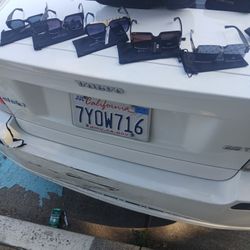 Designer Sun Glasses