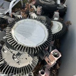 LED Parking Lot Lighting