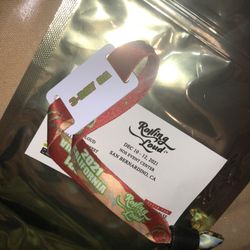 Rolling Loud SoCal 3Day GA