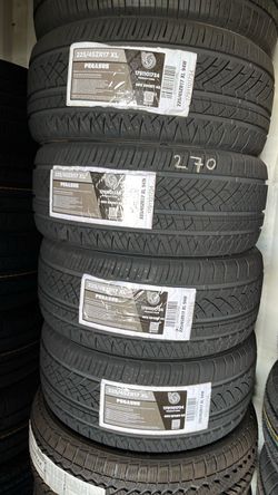 225 45 17 llantas nuevas