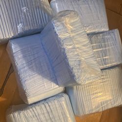 Absorbing Pads