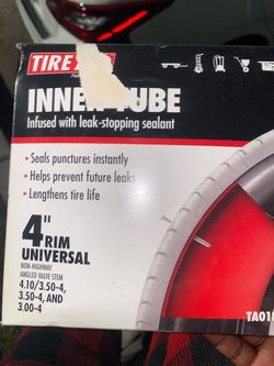 Inner tube