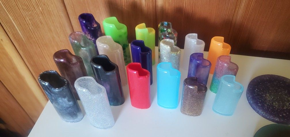 Bic Lighter Covers